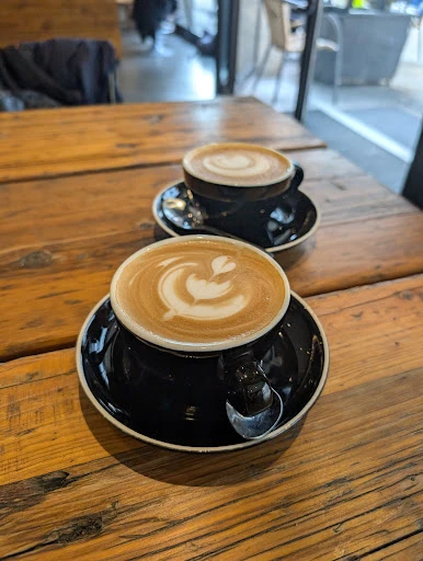 Café am Steg Saarbrücken