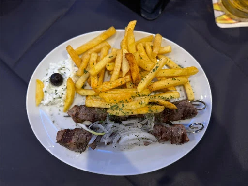 Greek Taverna im Rotenhof