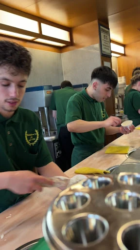 Finden Sie Ihren Geschmack, Genießen Sie den Moment