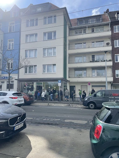 Unbehaun Eis photo 3