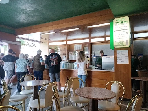 Unbehaun Eis photo 2