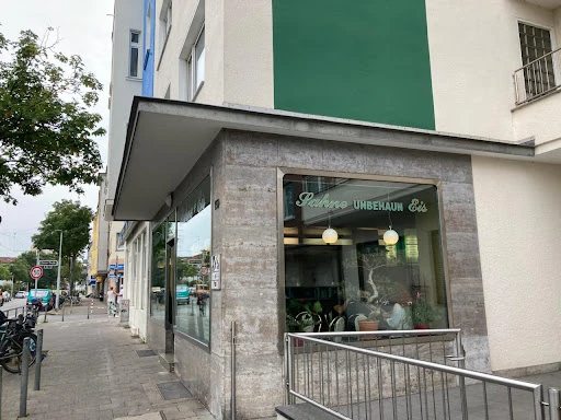 Unbehaun Eis photo 10