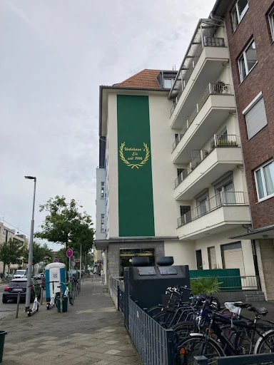 Unbehaun Eis photo 9