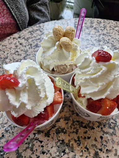 Unbehaun Eis photo 8