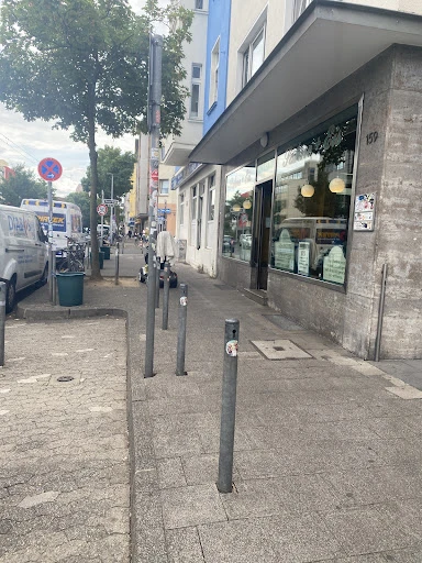 Unbehaun Eis photo 5