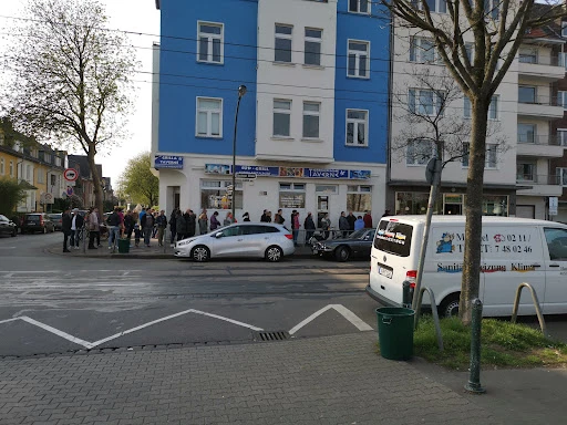 Unbehaun Eis photo 4